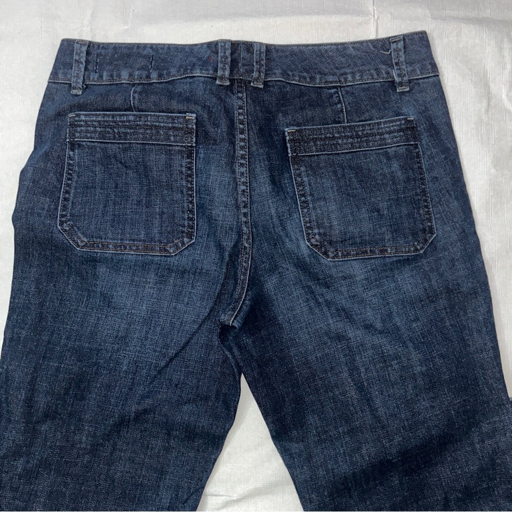 GAP woman flared Jeans size 12